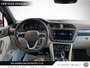 2024 Volkswagen Tiguan Highline R-Line 2.0T 8sp at w/Tip 4M-8