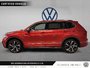 2024 Volkswagen Tiguan Highline R-Line 2.0T 8sp at w/Tip 4M-4