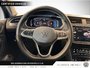 2024 Volkswagen Tiguan Comfortline 2.0T 8sp at w/Tip 4M-10