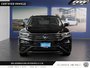2024 Volkswagen Tiguan Comfortline 2.0T 8sp at w/Tip 4M-1
