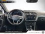 2024 Volkswagen Tiguan Comfortline 2.0T 8sp at w/Tip 4M-8