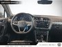 2024 Volkswagen Tiguan Comfortline 2.0T 8sp at w/Tip 4M-8