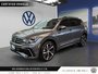 2024 Volkswagen Tiguan Highline R-Line 2.0T 8sp at w/Tip 4M-0