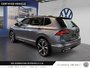 2024 Volkswagen Tiguan Highline R-Line 2.0T 8sp at w/Tip 4M-3