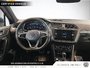 2024 Volkswagen Tiguan Highline R-Line 2.0T 8sp at w/Tip 4M-8
