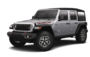 2024 Jeep WRANGLER 4-Door RUBICON