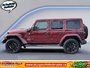 2021 Jeep Wrangler 4xe Unlimited Sahara