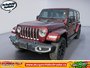 2021 Jeep Wrangler 4xe Unlimited Sahara