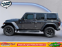 2022 Jeep Wrangler 4xe Unlimited Rubicon