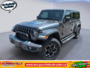 2022 Jeep Wrangler 4xe Unlimited Rubicon