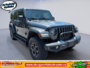 2022 Jeep Wrangler 4xe Unlimited Rubicon