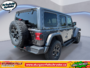 2022 Jeep Wrangler 4xe Unlimited Rubicon