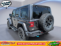 2022 Jeep Wrangler 4xe Unlimited Rubicon