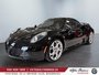 2016 Alfa Romeo 4C Coupe 4C COUPE TRES BAS MILLAGE,CARBON ,-0