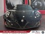 Alfa Romeo 4C Coupe 4C COUPE TRES BAS MILLAGE,CARBON , 2016-1