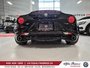 2016 Alfa Romeo 4C Coupe 4C COUPE TRES BAS MILLAGE,CARBON ,-2