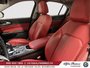 Alfa Romeo GIULIA AWD toit pano int rouge ,bas millage 2021-10