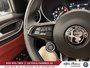 Alfa Romeo GIULIA AWD toit pano int rouge ,bas millage 2021-15