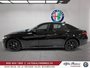 Alfa Romeo GIULIA AWD toit pano int rouge ,bas millage 2021-6