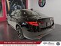 Alfa Romeo GIULIA AWD toit pano int rouge ,bas millage 2021-5