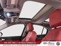 Alfa Romeo GIULIA AWD toit pano int rouge ,bas millage 2021-21