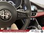 Alfa Romeo GIULIA AWD toit pano int rouge ,bas millage 2021-14