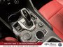 2021 Alfa Romeo GIULIA AWD toit pano int rouge ,bas millage-18