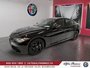 Alfa Romeo GIULIA AWD toit pano int rouge ,bas millage 2021-0