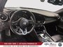 2022 Alfa Romeo GIULIA TOIT PANO CUIR BAS MILLAGE-11
