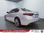 2022 Alfa Romeo GIULIA TOIT PANO CUIR BAS MILLAGE-3
