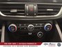 2022 Alfa Romeo GIULIA TOIT PANO CUIR BAS MILLAGE-18
