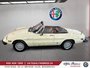 1981 Alfa Romeo SPIDER VELOCE Veloce-3