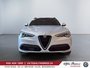 Alfa Romeo Stelvio Ti Sport,TRES PROPRE,NAVI PANO,FULL 2021-1