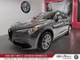 Alfa Romeo Stelvio Sprint AWD BAS MILLAGE ,NAVIGATION ETC... 2022-0