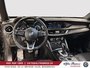Alfa Romeo Stelvio Sprint AWD, Cuir, Toit, Navi 2022-12