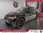 2022 Alfa Romeo Stelvio Quadrifoglio AWD-0