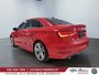 2015 Audi S3 SEDAN S3 TRES PROPRE QUATTRO-3
