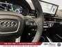 2022 Audi A4 Technik TFSI quattro,FULL,TRES PROPRE,-14