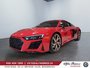2023 Audi R8 Coupe COUPE V10,PERFORMANCE,RWD,CARBON-0