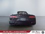 Audi R8 Spyder V10 performance CABRIO 2023-4