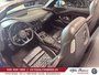 2017 Audi R8 V10,CONVERTIBLE,BAS KILO-34