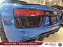 2017 Audi R8 V10,CONVERTIBLE,BAS KILO-26
