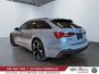 2022 Audi RS 6 Avant BANG&OLUFSEN RADIO,PANO,NAVI-3