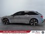 2022 Audi RS 6 Avant BANG&OLUFSEN RADIO,PANO,NAVI-4