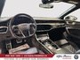 2022 Audi RS 6 Avant RS6,TRES BAS MILLAGE LOCATION DISPO-10