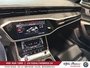 2022 Audi RS 6 Avant RS6,TRES BAS MILLAGE LOCATION DISPO-19