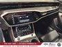 2022 Audi RS 6 Avant RS6,TRES BAS MILLAGE LOCATION DISPO-18