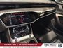 2022 Audi RS 6 Avant RS6,TRES BAS MILLAGE LOCATION DISPO-17
