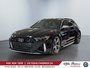2022 Audi RS 6 Avant RS6,TRES BAS MILLAGE LOCATION DISPO-0