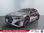 2024 Audi RS 6 Avant PERFORMANCE,CARBON PKG,OPTIC PKG-0